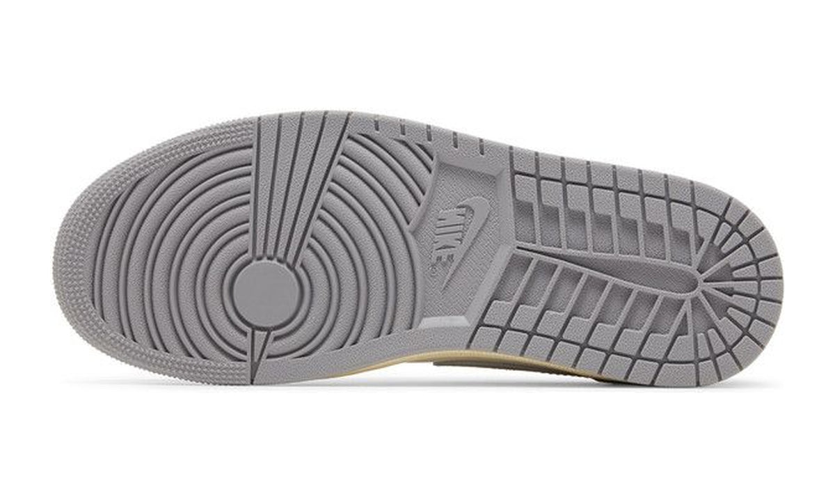 Air Jordan 1 Retro Low OG Atmosphere Grey