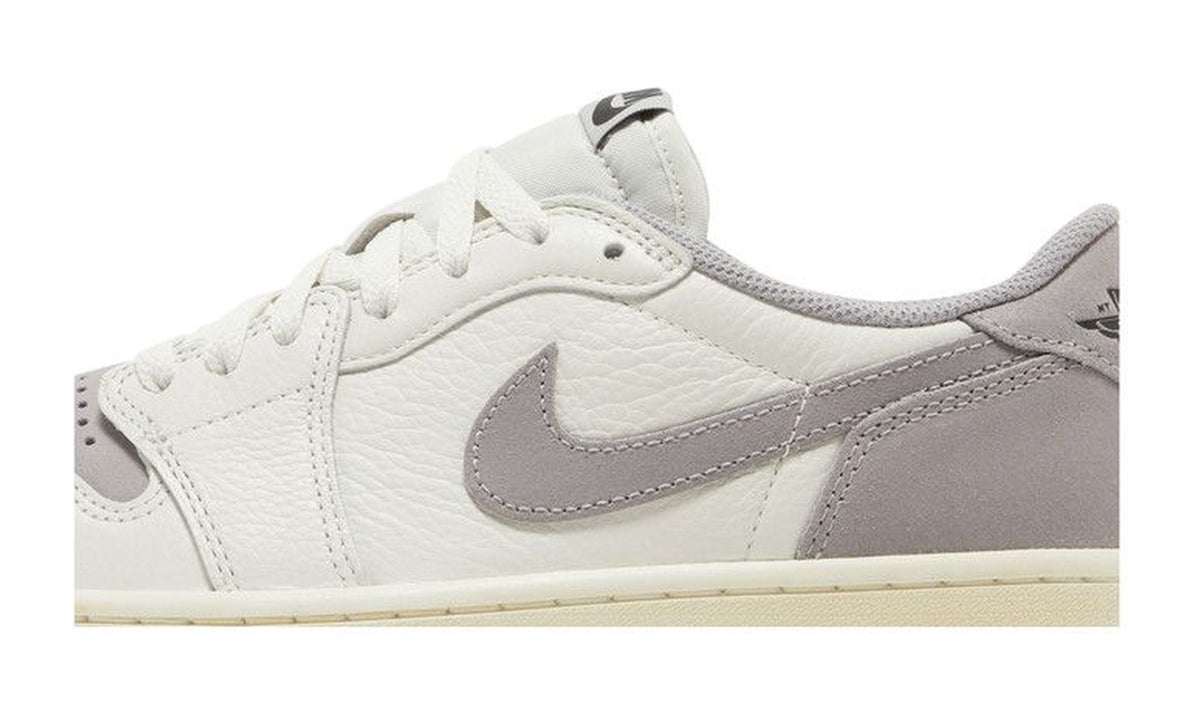 Air Jordan 1 Retro Low OG Atmosphere Grey
