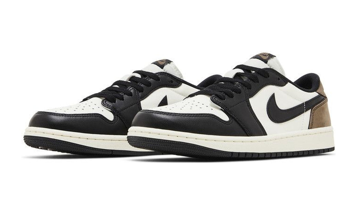 Air Jordan 1 Retro Low OG Mocha