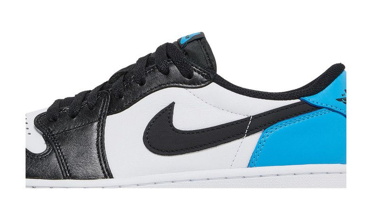 Air Jordan 1 Retro Low OG UNC
