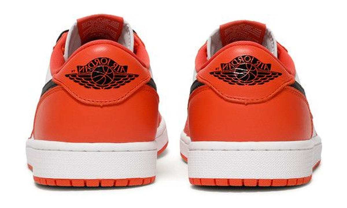 Air Jordan 1 Retro Low OG Starfish