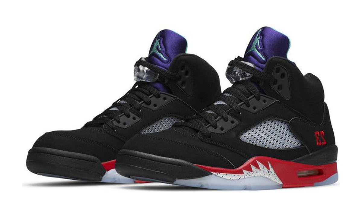 Air Jordan 5 Retro Top 3