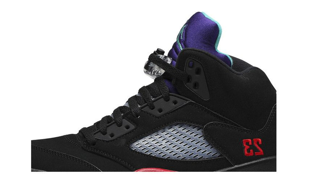 Air Jordan 5 Retro Top 3