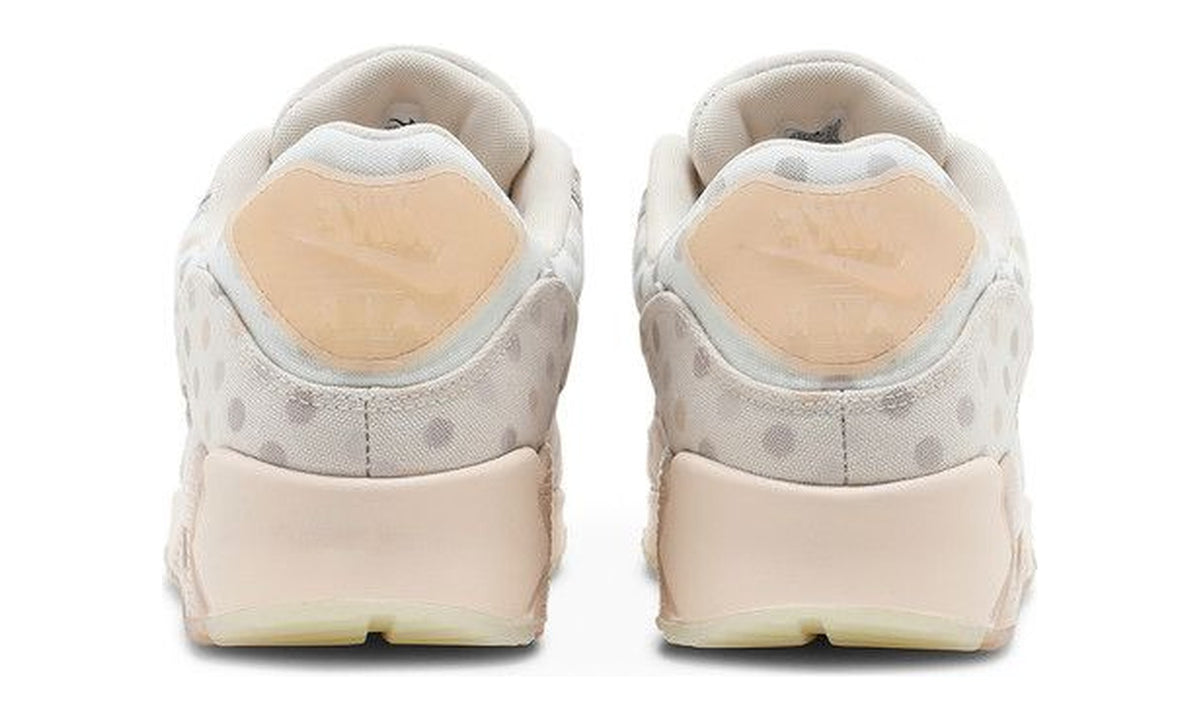 Nike Air Max 90 NRG Venn Diagram - Shimmer Polka