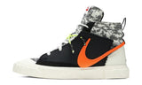 READYMADE x Nike Blazer Mid Black Camo