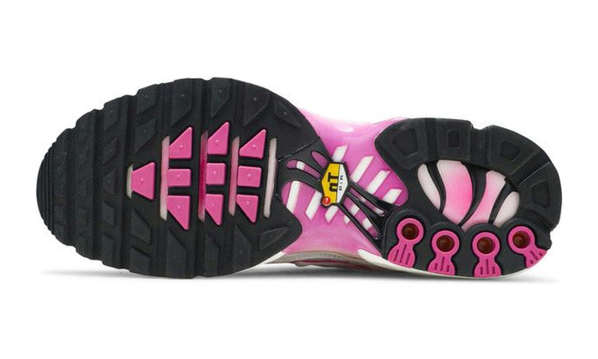 Nike Wmns Air Max Plus Pink Fade