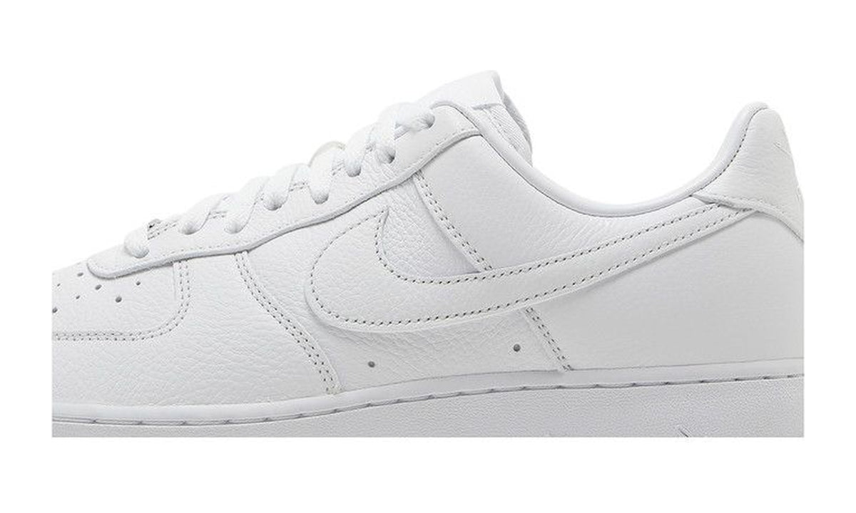 NOCTA x Nike Air Force 1 Low Certified Lover Boy