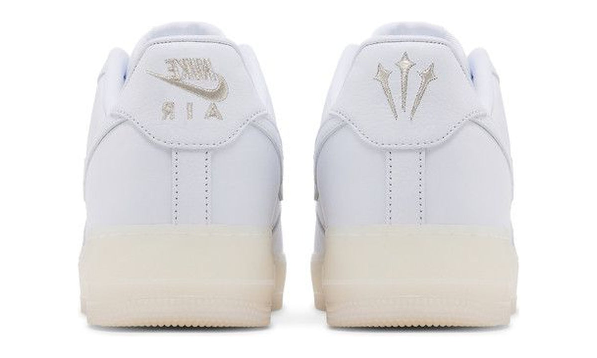 NOCTA x Nike Air Force 1 Low Certified Lover Boy - White Cobalt Tint