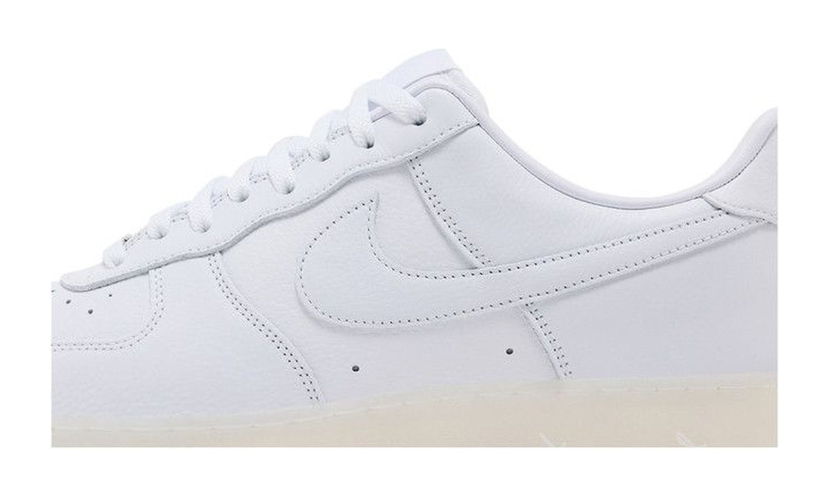 NOCTA x Nike Air Force 1 Low Certified Lover Boy - White Cobalt Tint