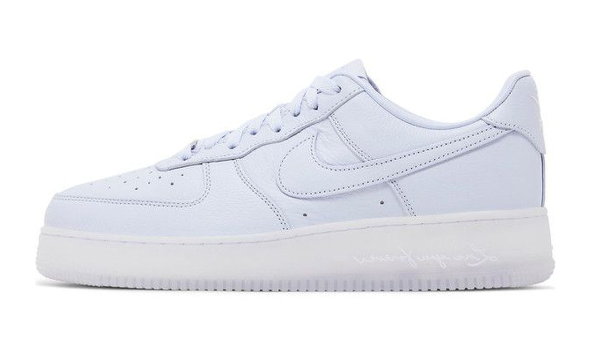 NOCTA x Nike Air Force 1 Low Certified Lover Boy - Palest Purple