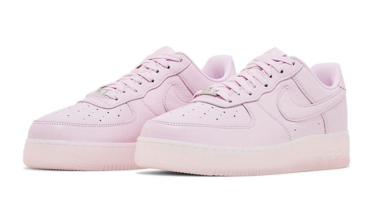 NOCTA x Nike Air Force 1 Low Certified Lover Boy - Pink Foam