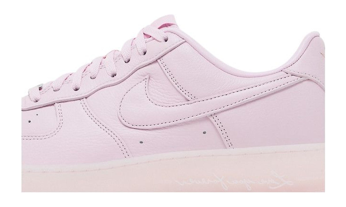 NOCTA x Nike Air Force 1 Low Certified Lover Boy - Pink Foam