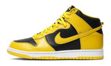 Nike Dunk High Varsity Maize