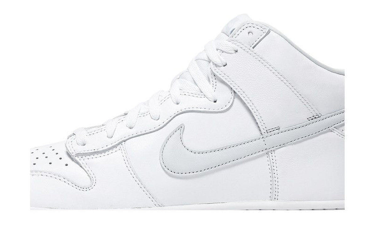 Nike Dunk High SP Pure Platinum