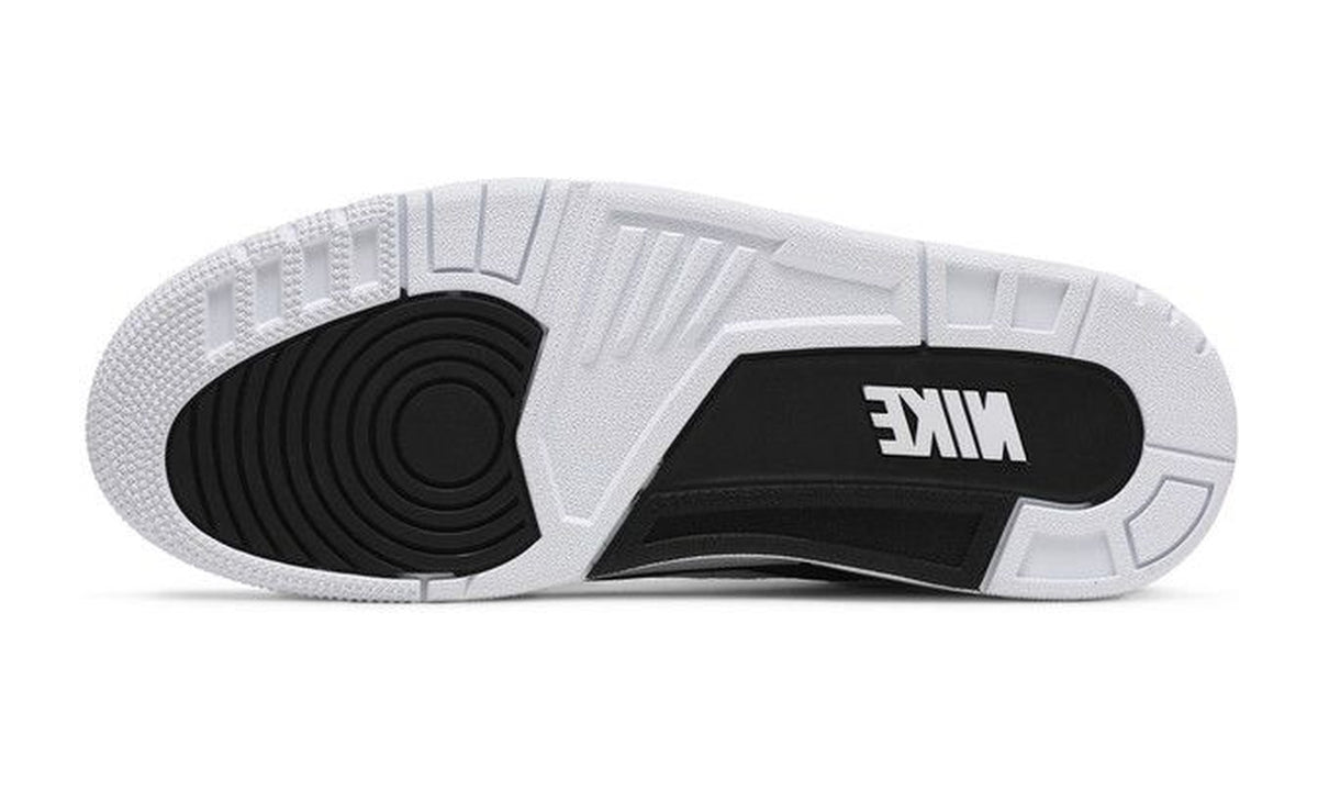 Fragment Design x Air Jordan 3 Retro SP White