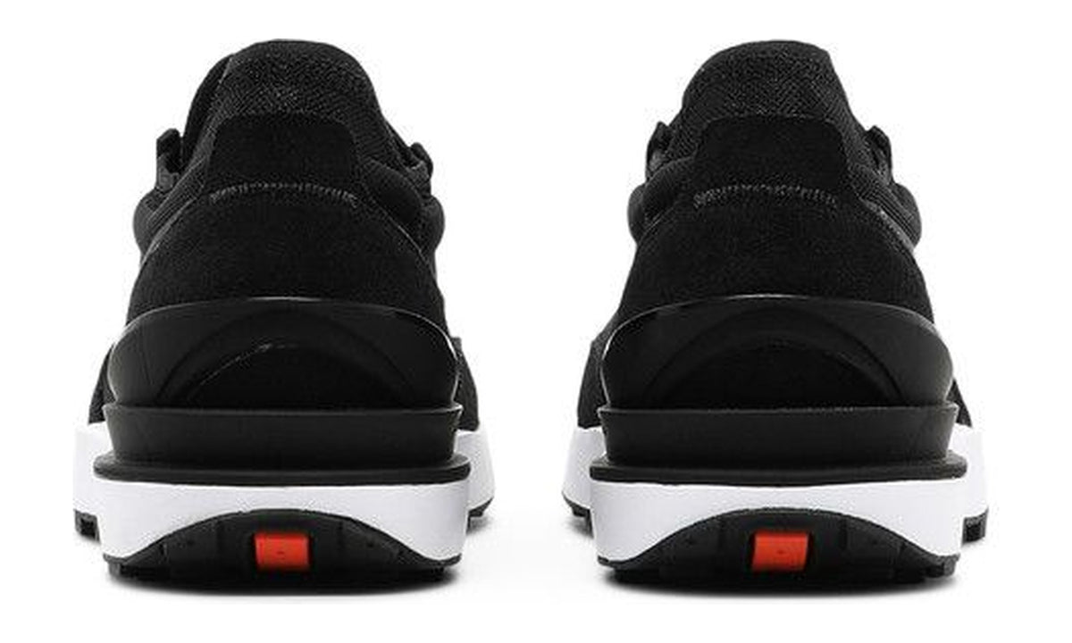 Nike Waffle One Black
