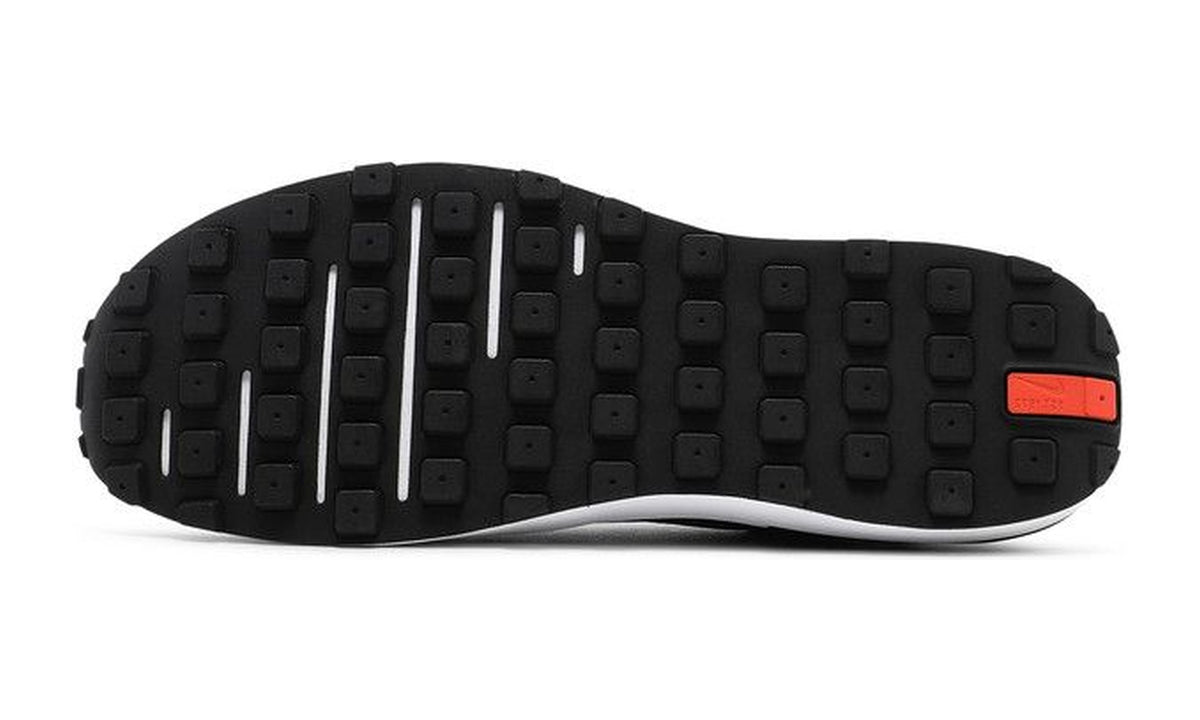 Nike Waffle One Black