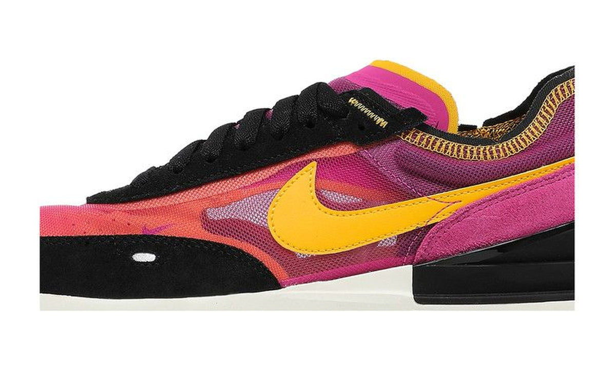 Nike Waffle One Active Fuchsia