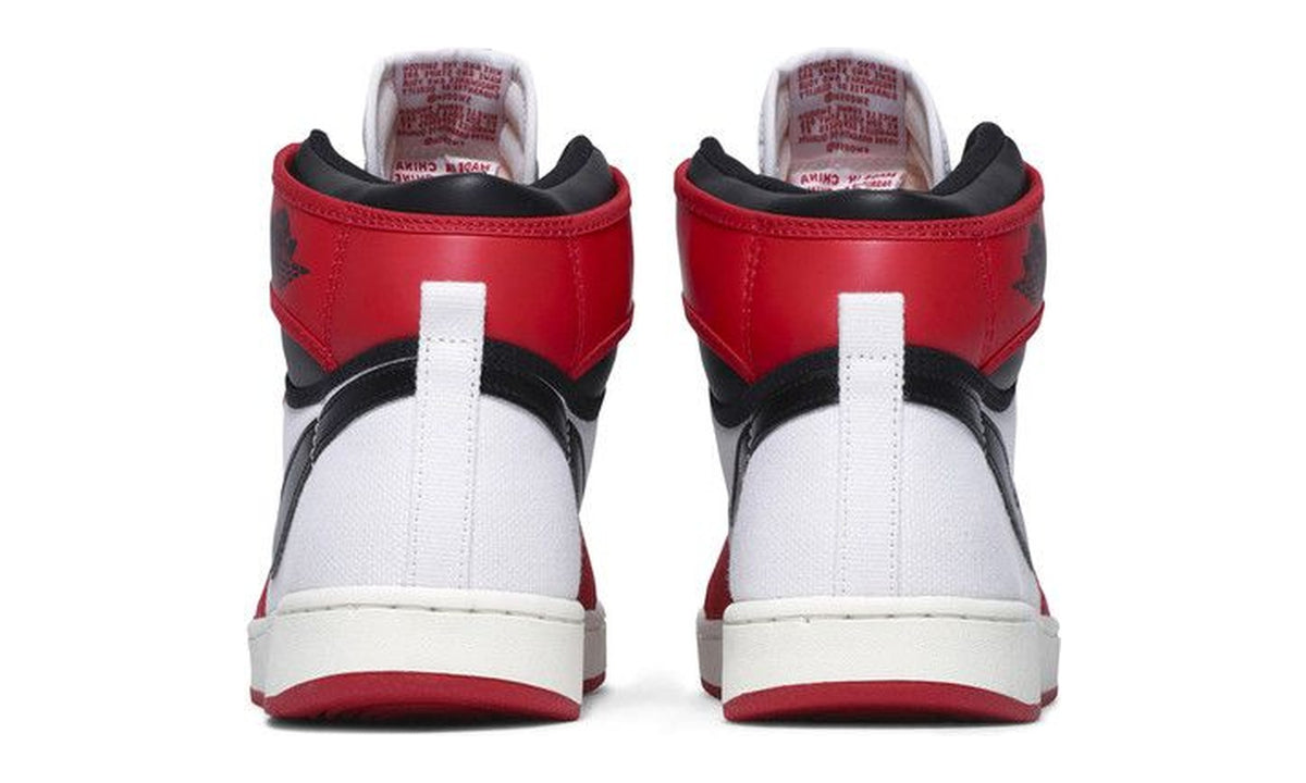 Air Jordan 1 KO Chicago 2021
