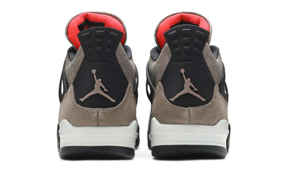 Air Jordan 4 Retro Taupe Haze