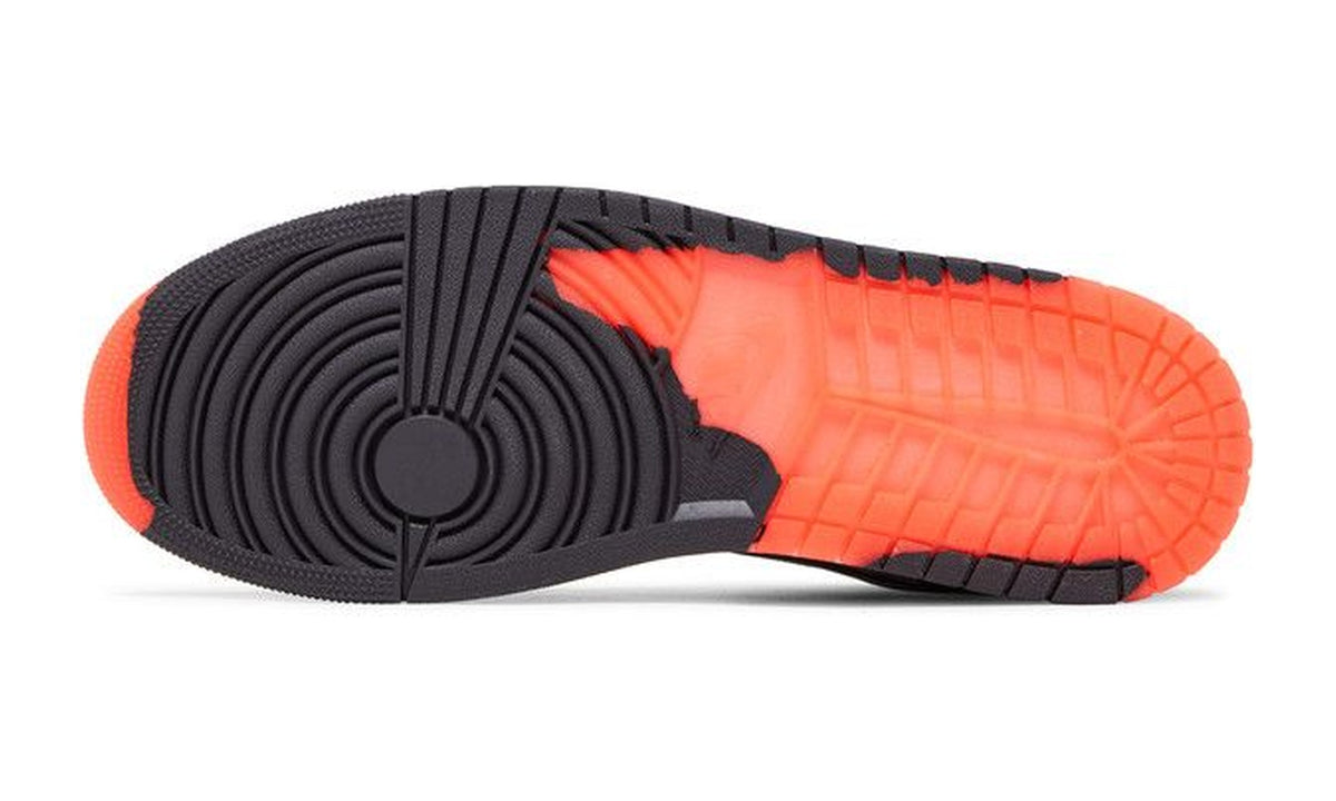 Air Jordan 1 High Element GORE-TEX Black Infrared