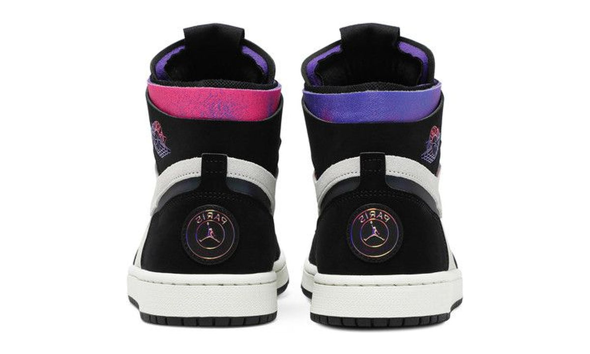 Paris Saint-Germain x Air Jordan 1 High Zoom Comfort Paris