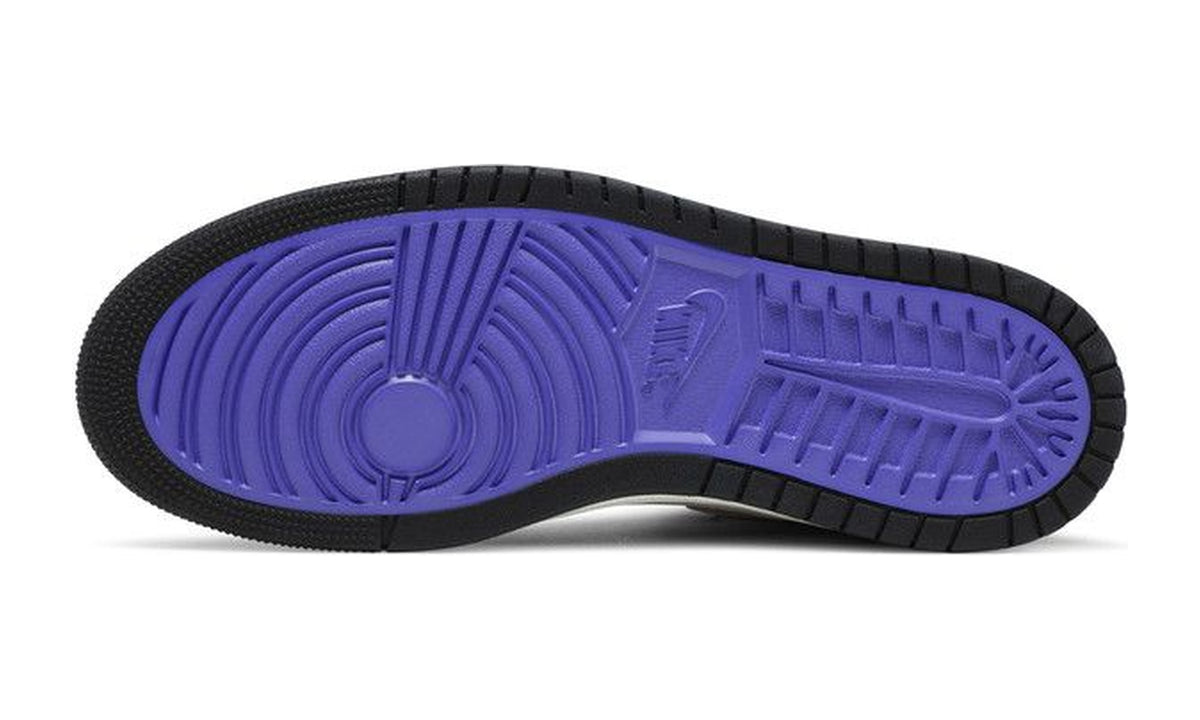 Paris Saint-Germain x Air Jordan 1 High Zoom Comfort Paris