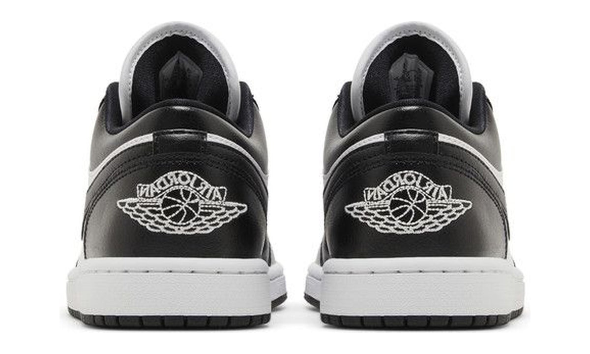 Wmns Air Jordan 1 Low Panda