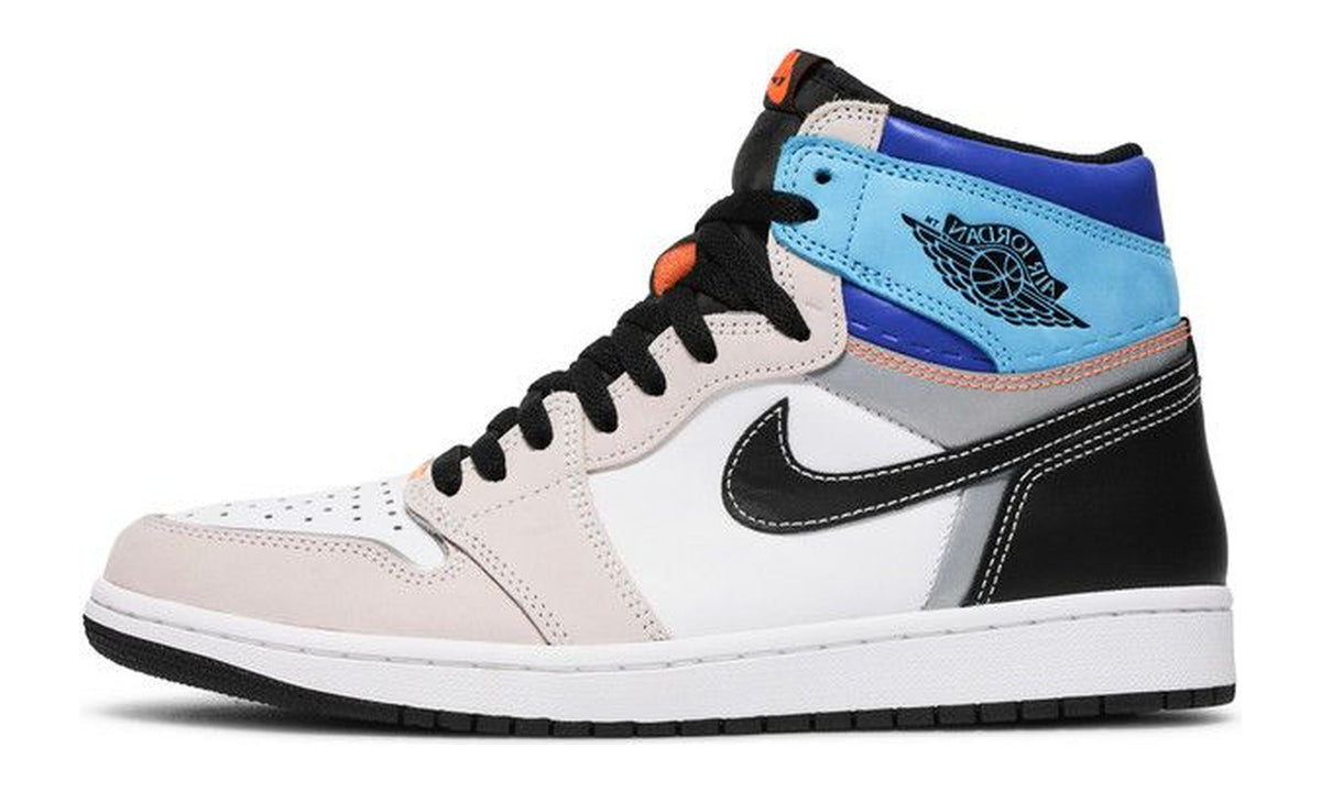 Air Jordan 1 Retro High OG Prototype