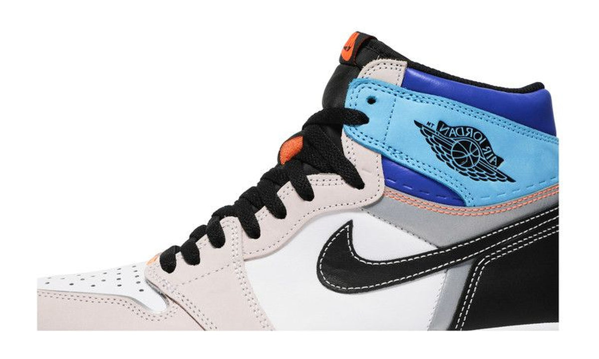 Air Jordan 1 Retro High OG Prototype