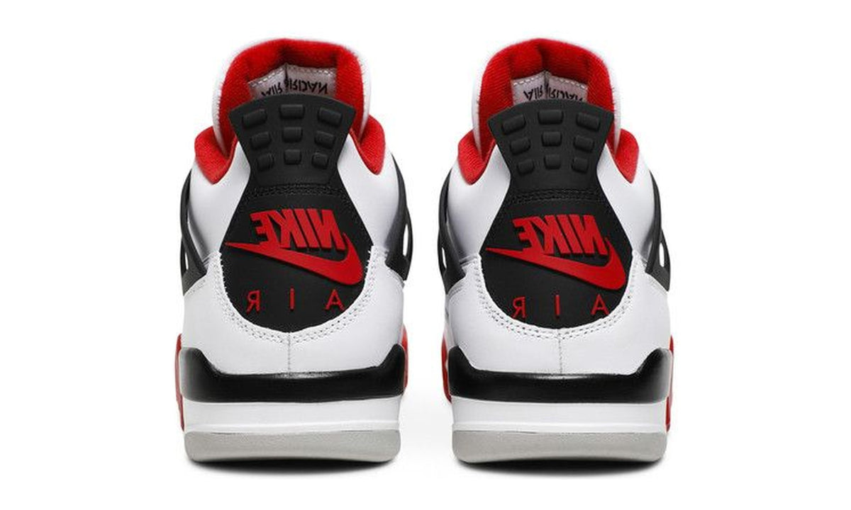 Air Jordan 4 Retro OG Fire Red 2020