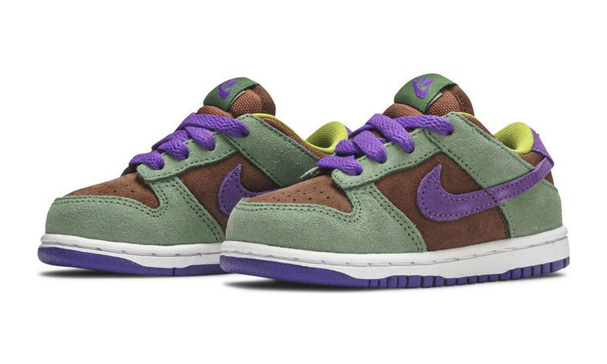 Nike Dunk Low SP TD Veneer