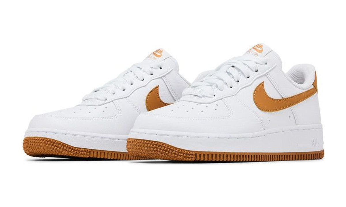 Nike Wmns Air Force 1 '07 Next Nature White Flax