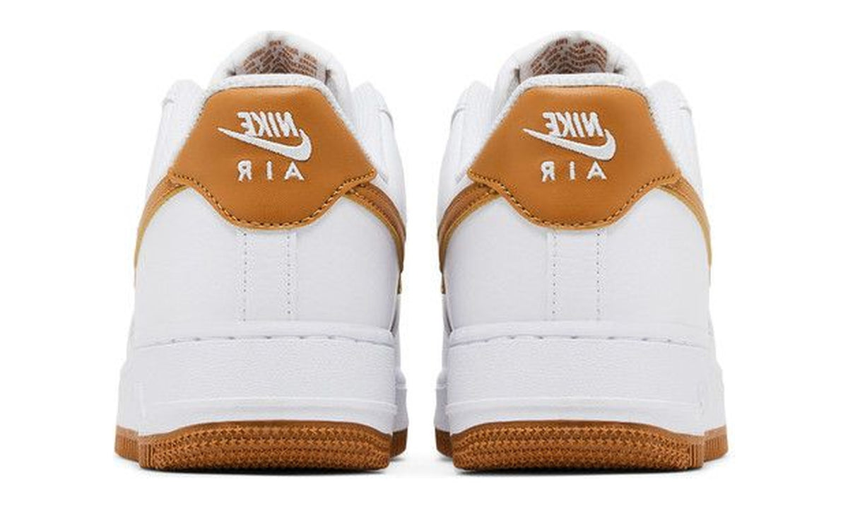 Nike Wmns Air Force 1 '07 Next Nature White Flax