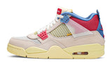 Air Jordan 4 Retro Union Guava Ice