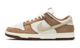 Nike Dunk Low Medium Curry