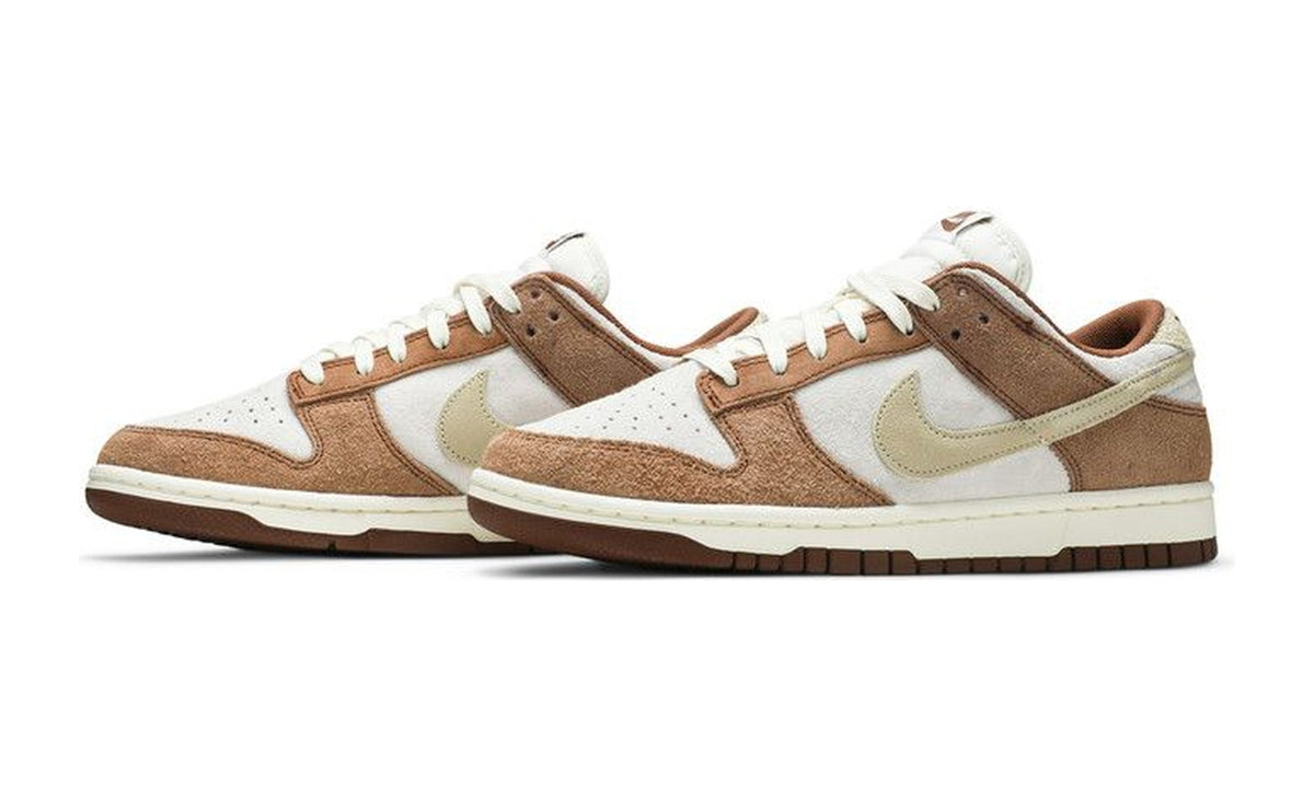Nike Dunk Low Premium Medium Curry