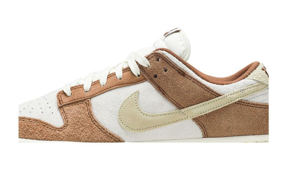 Nike Dunk Low Premium Medium Curry