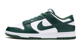 Nike Dunk Low Spartan Green