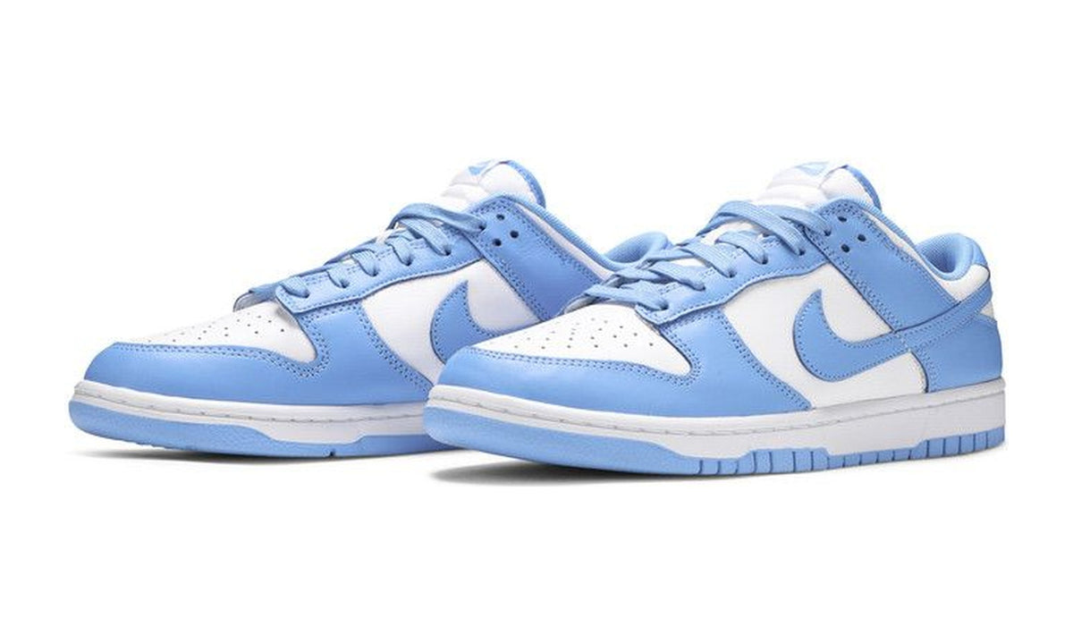 Nike Dunk Low University Blue