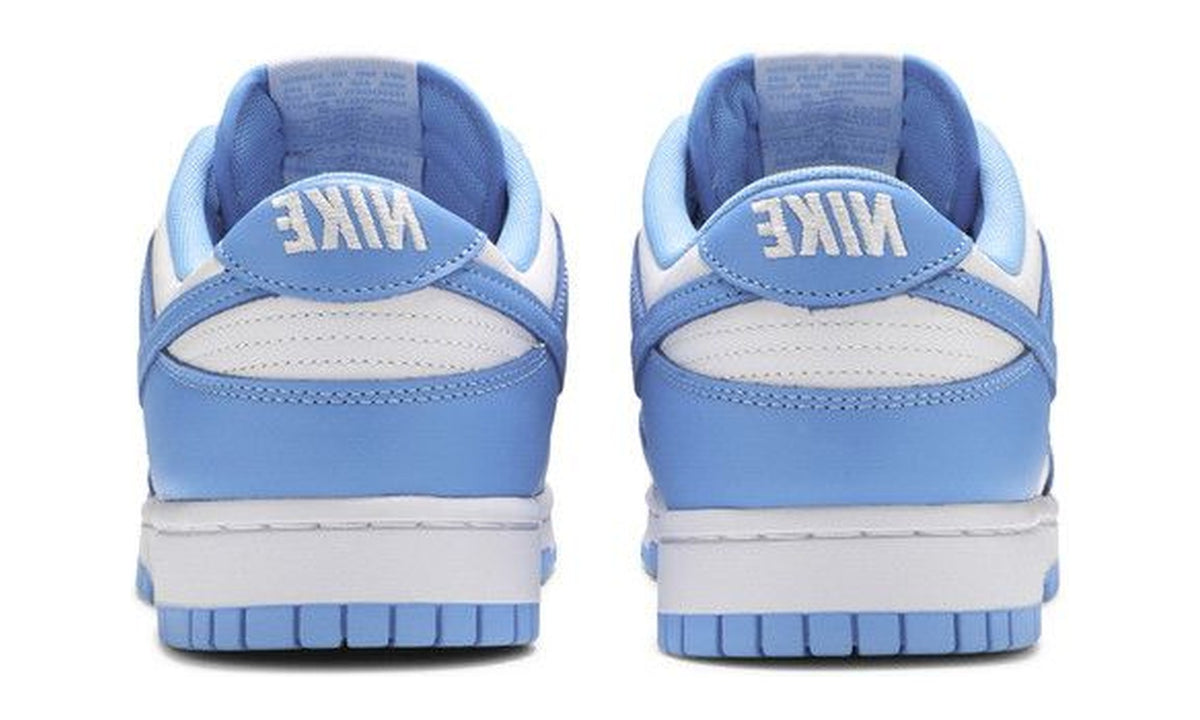 Nike Dunk Low University Blue
