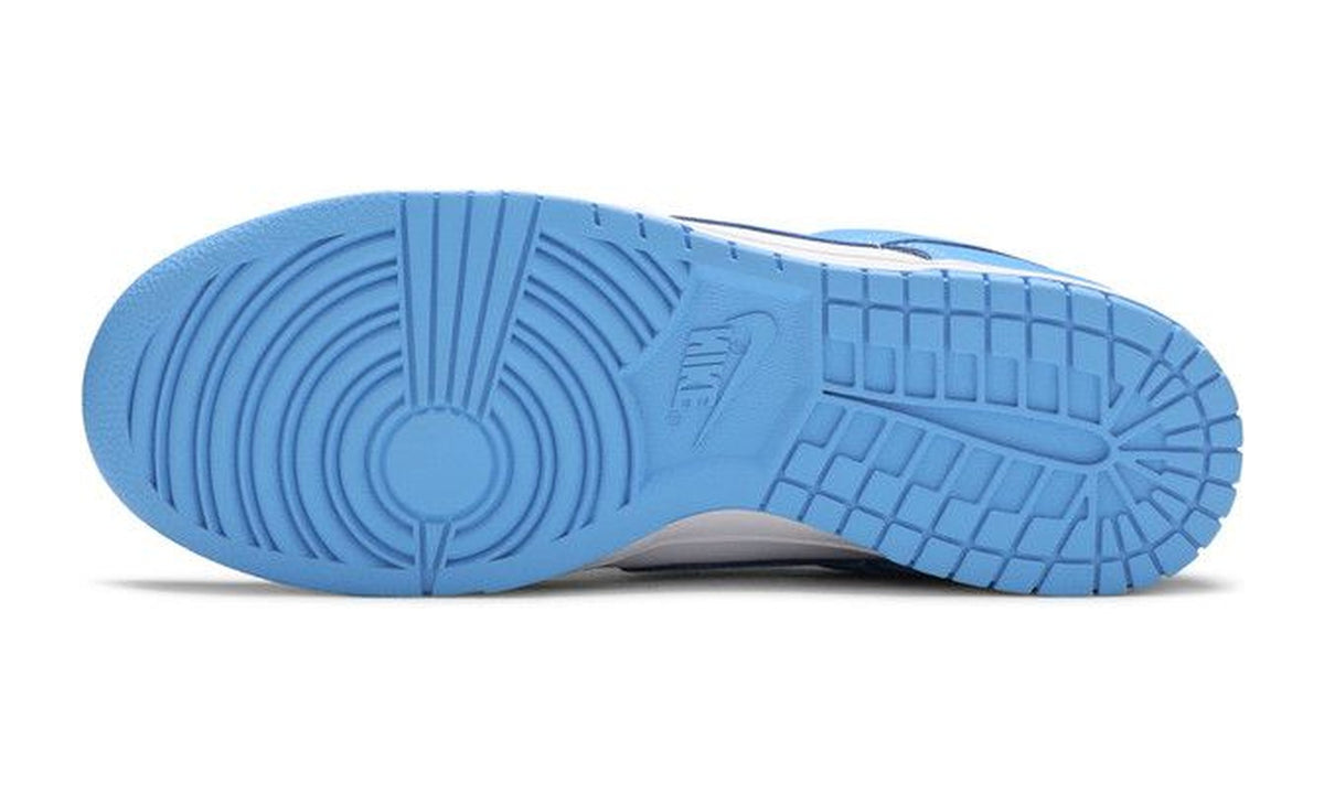 Nike Dunk Low University Blue