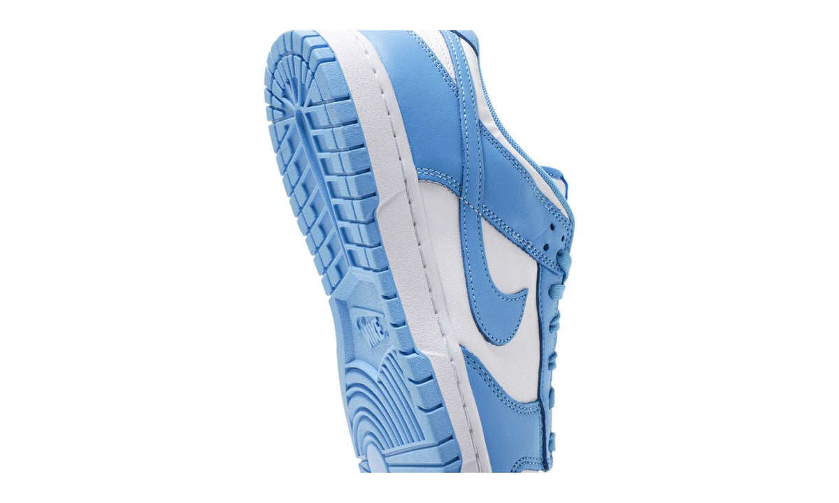 Nike Dunk Low University Blue