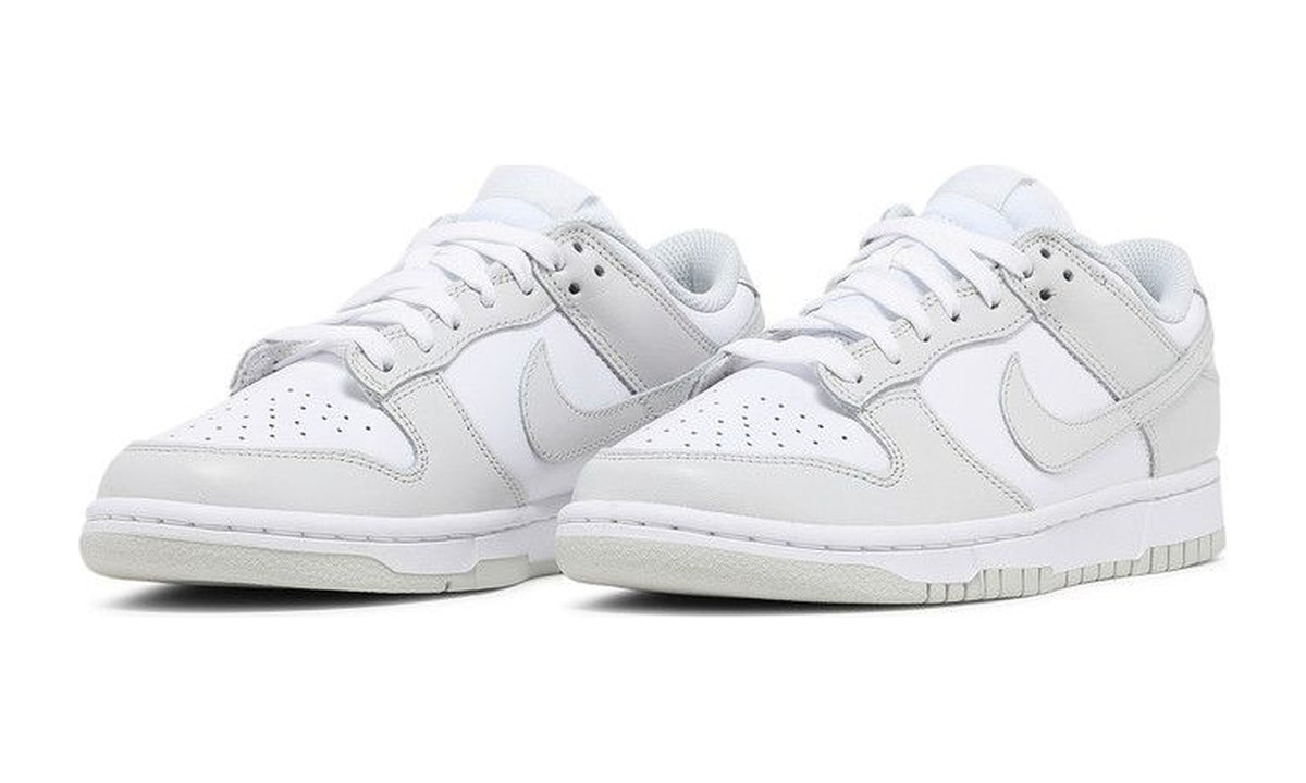 Nike Wmns Dunk Low Photon Dust