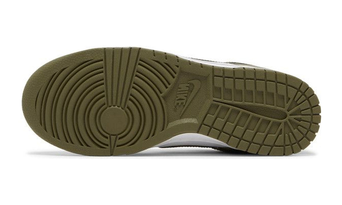 Nike Wmns Dunk Low Medium Olive