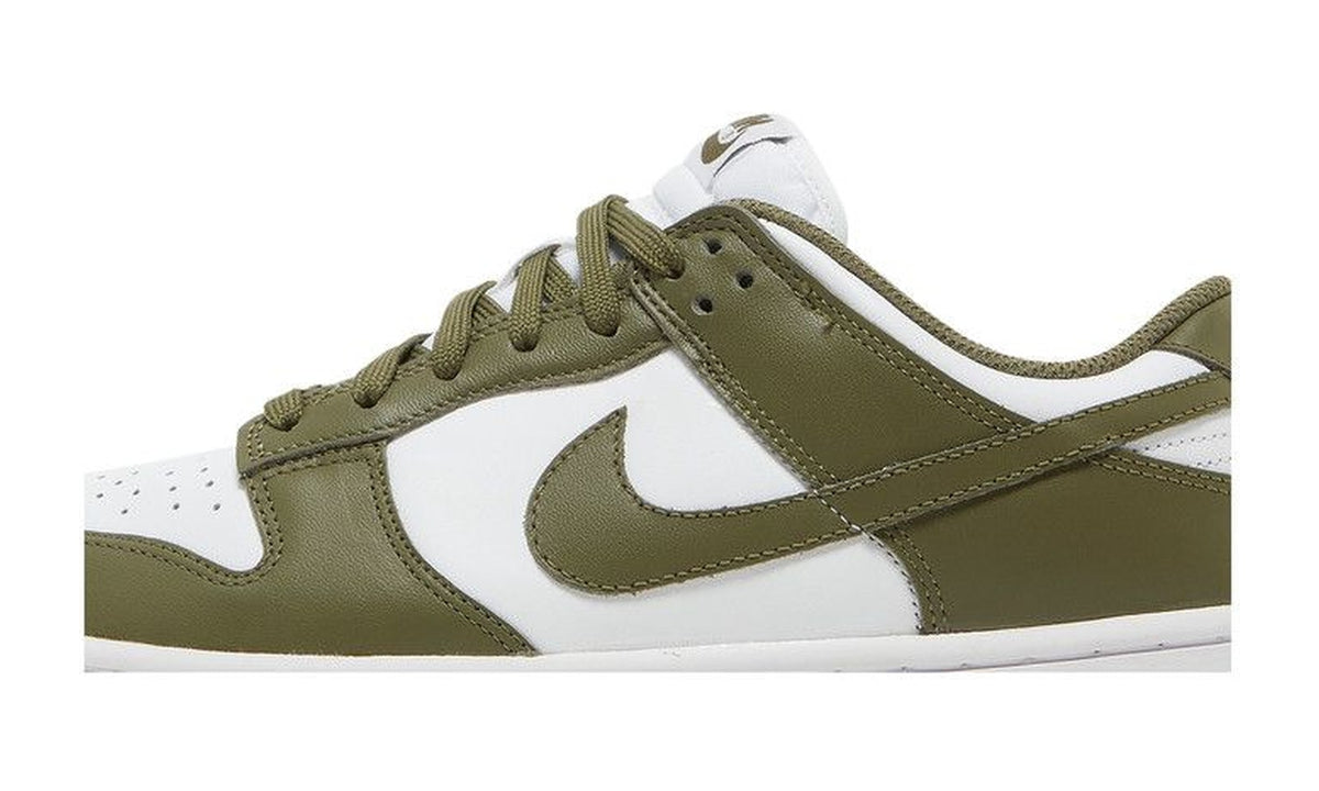 Nike Wmns Dunk Low Medium Olive