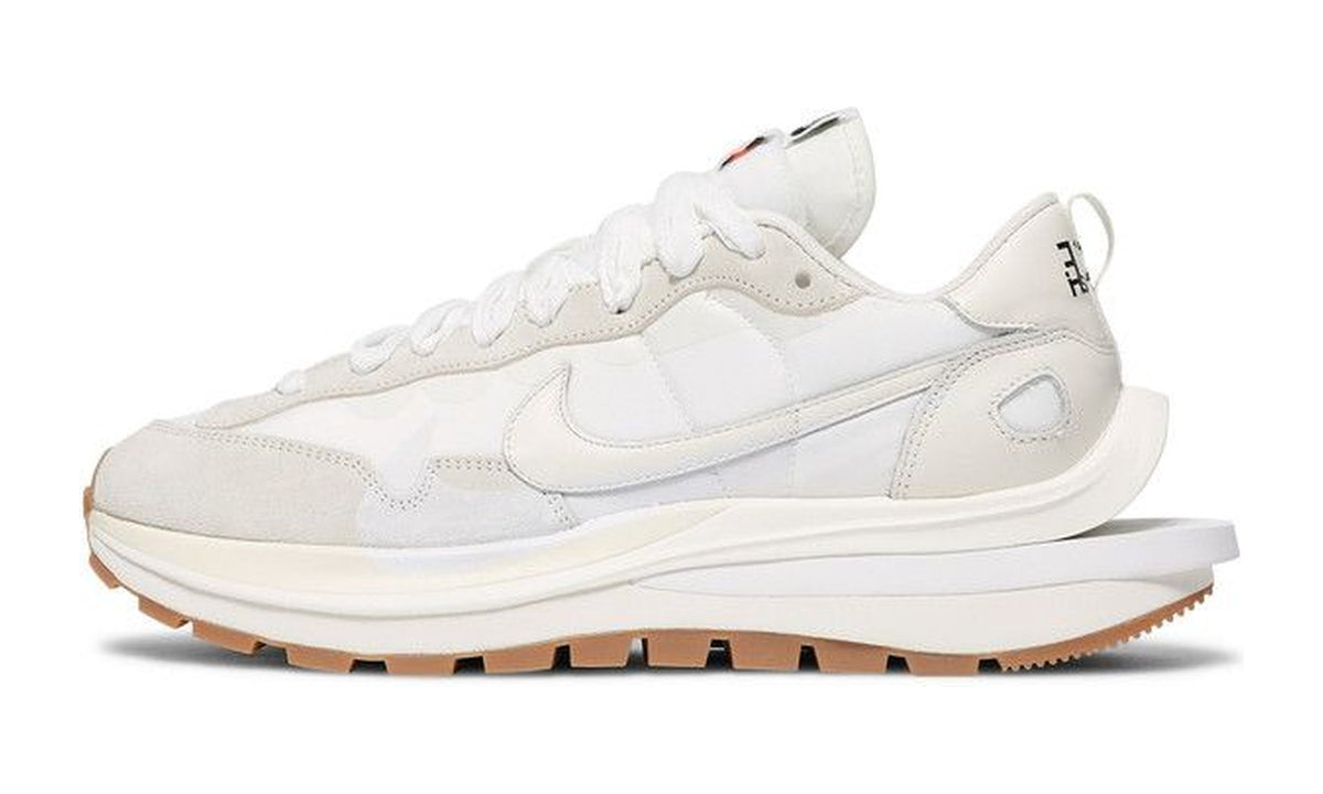 sacai x Nike VaporWaffle Sail Gum