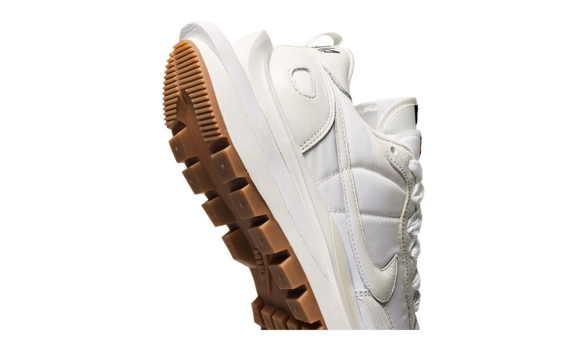 sacai x Nike VaporWaffle Sail Gum