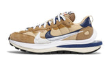 Nike Vaporwaffle Sacai Tan Navy