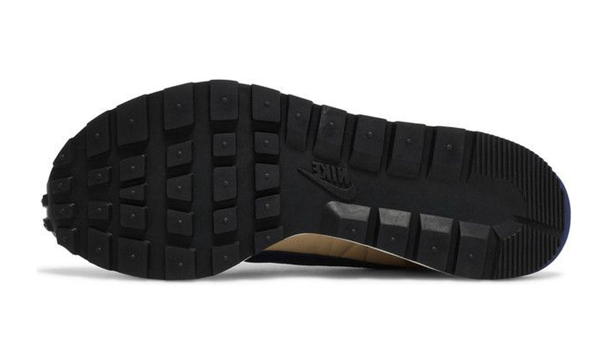 sacai x Nike VaporWaffle Sesame Blue Void